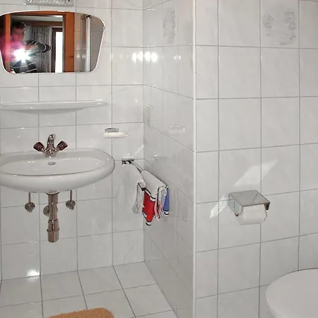 Lägenhet Bauernhof Heisenhaus 680w