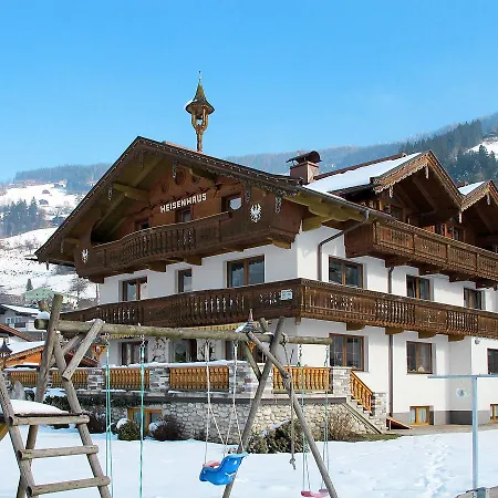 Bauernhof Heisenhaus 680w Lägenhet Ramsau im Zillertal