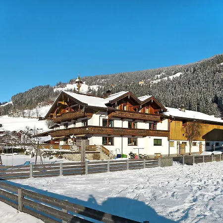 Lägenhet Bauernhof Heisenhaus 680w