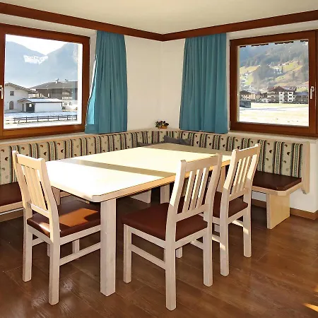 Bauernhof Heisenhaus 680w Lägenhet *